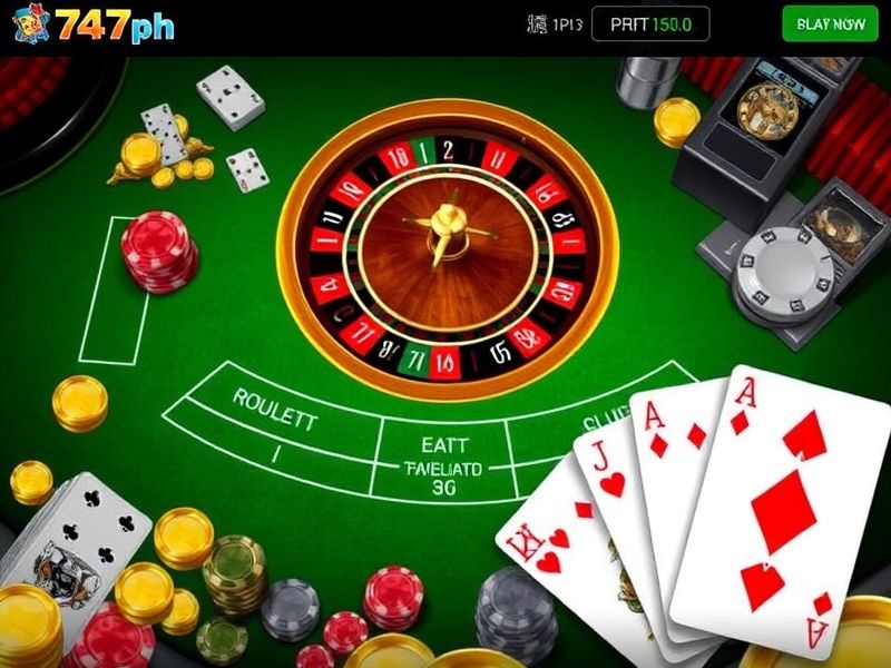 Discover the ultimate 747ph gaming experience at 747ph.com – your gateway to top online casinos, slots, live dealers, and exclusive bonuses in the Philippines. Learn how to play and win big with expert guidance.